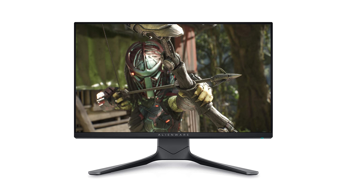 Alienware AW2521HF (Amazon)